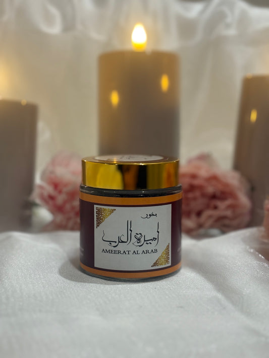 Barkhour Ameerat Al Arab