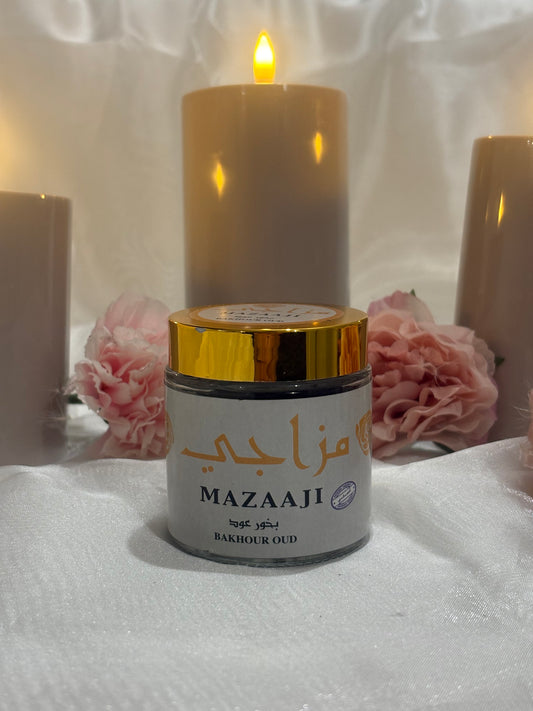 Barkhour Mazaaji